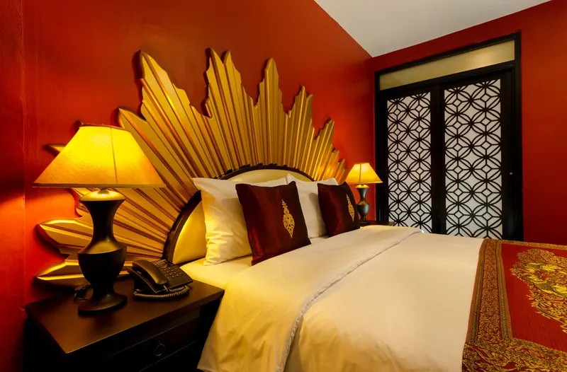 카오산 팰리스 호텔 호텔 사진