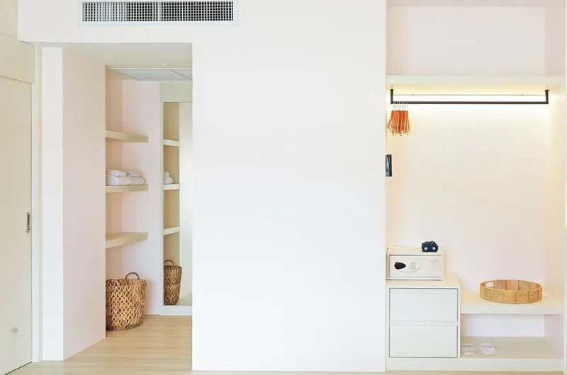 아마타 파통 호텔 사진