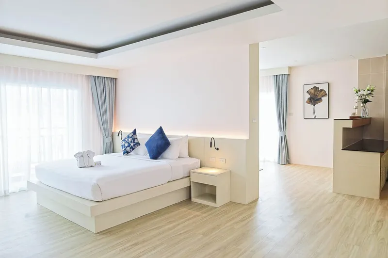 아마타 파통 호텔 사진