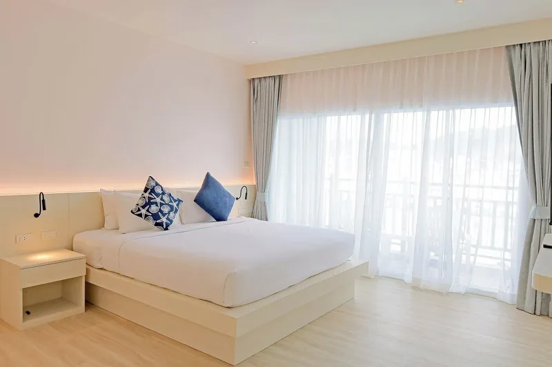 아마타 파통 호텔 사진