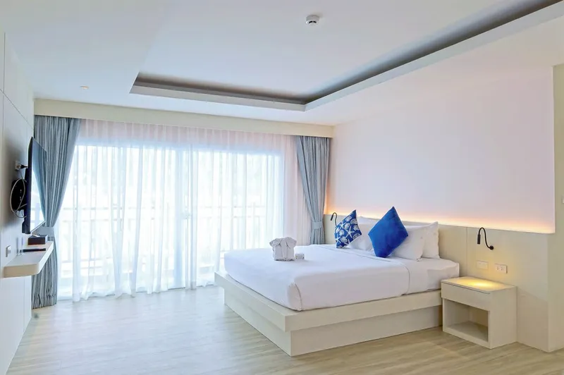 아마타 파통 호텔 사진