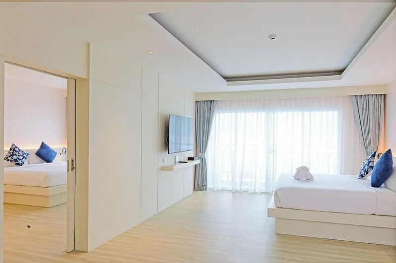 아마타 파통 호텔 사진