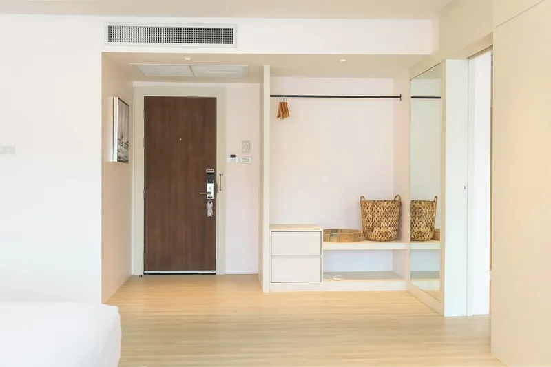 아마타 파통 호텔 사진