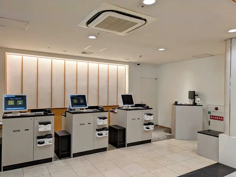 호텔 홋케 클럽 후쿠오카 호텔 사진