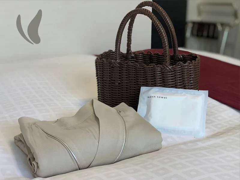 호텔 홋케 클럽 후쿠오카 호텔 사진