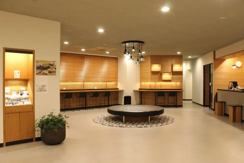 니시테츠 인 신주쿠 호텔 사진