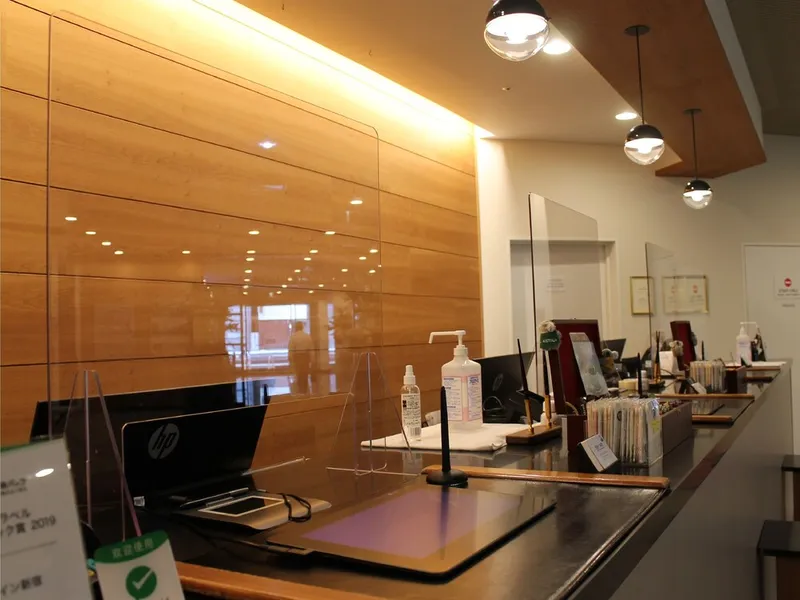 니시테츠 인 신주쿠 호텔 사진