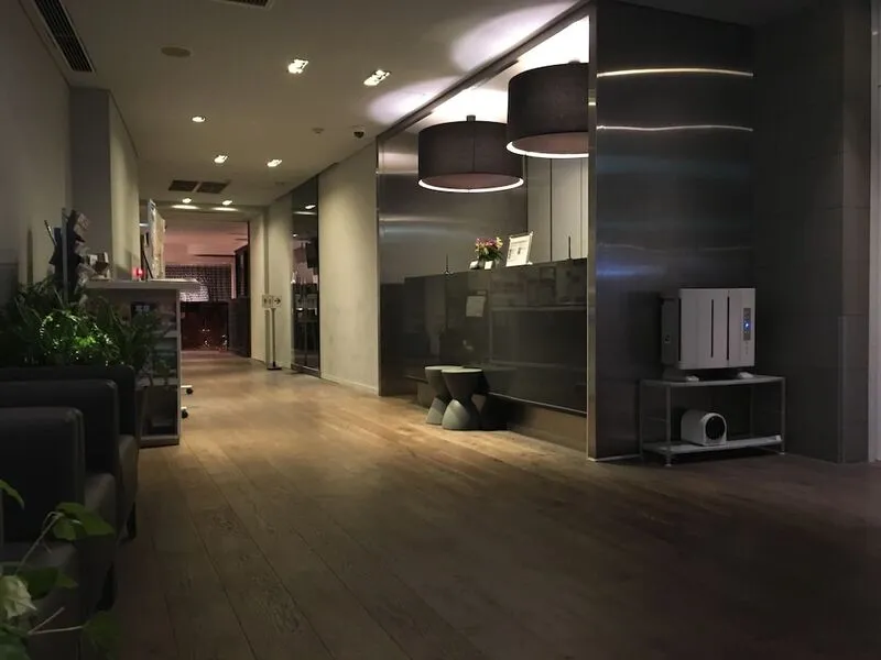 시부야 그란벨 호텔 호텔 사진