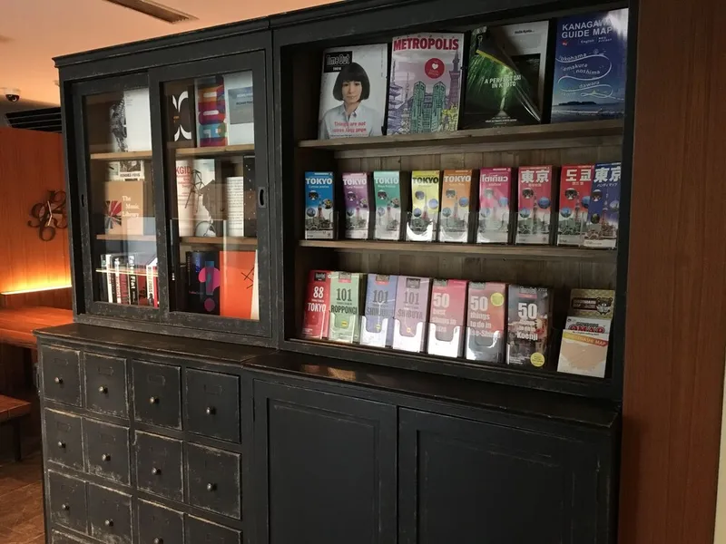 시부야 그란벨 호텔 호텔 사진