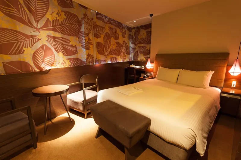 시부야 그란벨 호텔 호텔 사진