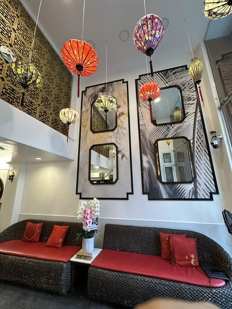 할로 호텔 호텔 사진