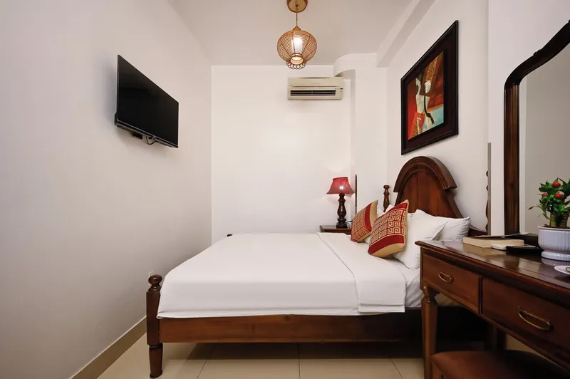 할로 호텔 호텔 사진