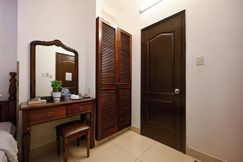 할로 호텔 호텔 사진