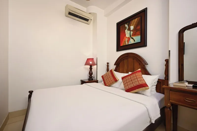 할로 호텔 호텔 사진