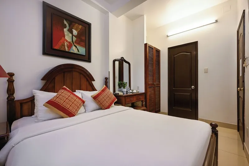 할로 호텔 호텔 사진