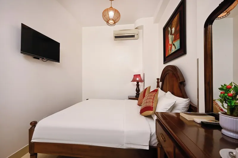 할로 호텔 호텔 사진