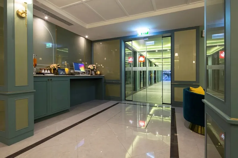 더 멀베리 방콕 카오산 로드 호텔 사진