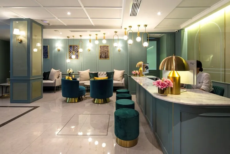 더 멀베리 방콕 카오산 로드 호텔 사진