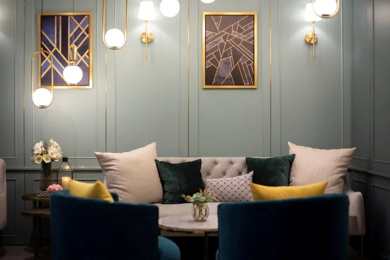 더 멀베리 방콕 카오산 로드 호텔 사진