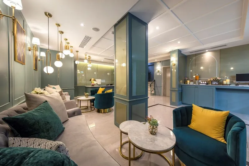 더 멀베리 방콕 카오산 로드 호텔 사진