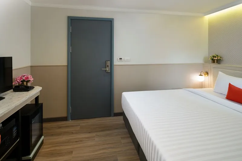 더 멀베리 방콕 카오산 로드 호텔 사진