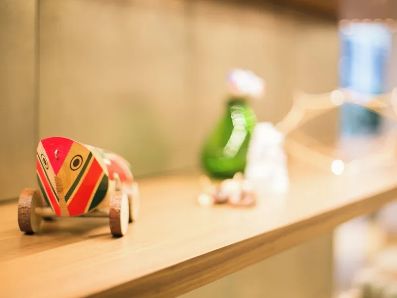 니시테츠 호텔 크룸 하카타 호텔 사진