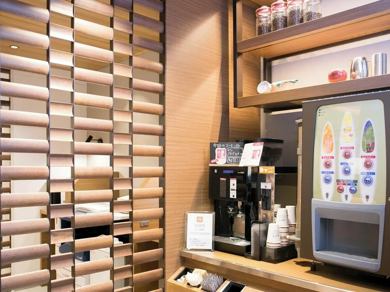 니시테츠 호텔 크룸 하카타 호텔 사진