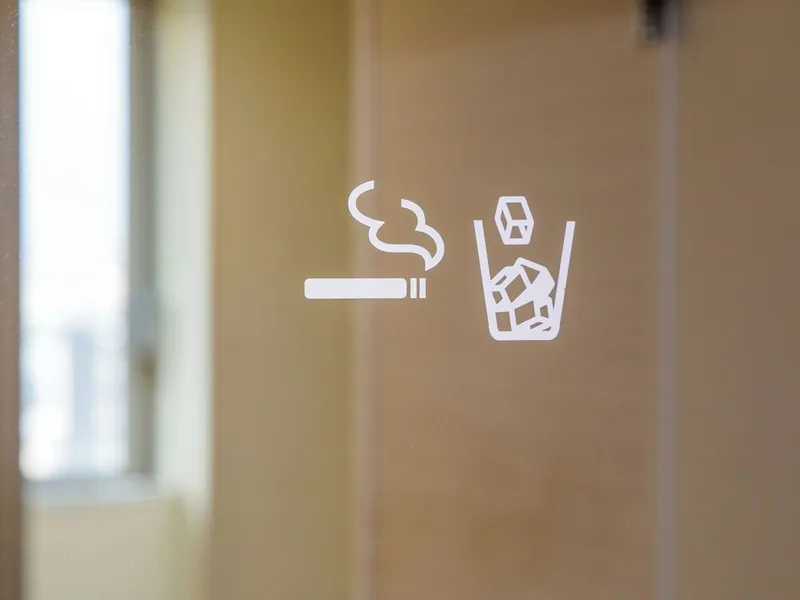 니시테츠 호텔 크룸 하카타 호텔 사진