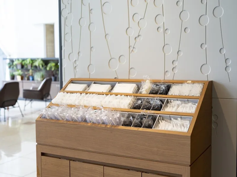 니시테츠 인 후쿠오카 호텔 사진