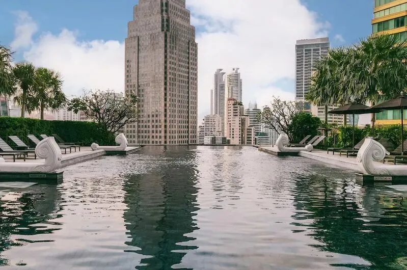 그랜드 센터 포인트 호텔 터미널 21 호텔 사진