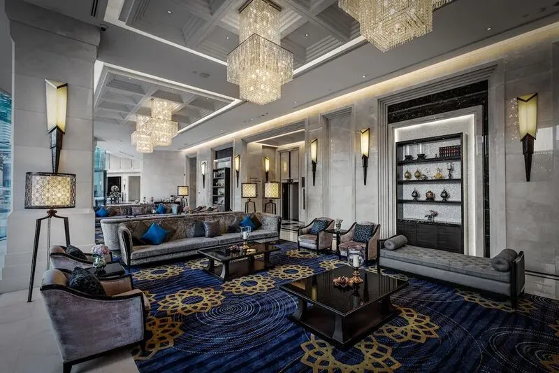 그랜드 센터 포인트 호텔 터미널 21 호텔 사진