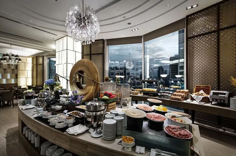 그랜드 센터 포인트 호텔 터미널 21 호텔 사진