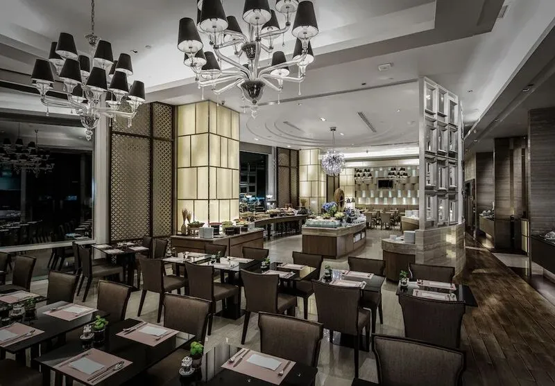 그랜드 센터 포인트 호텔 터미널 21 호텔 사진