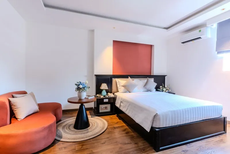 파크 뷰 럭셔리 호텔 호텔 사진