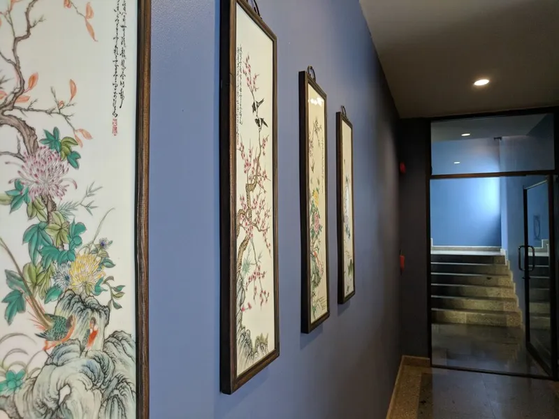 시노 인 호텔 사진