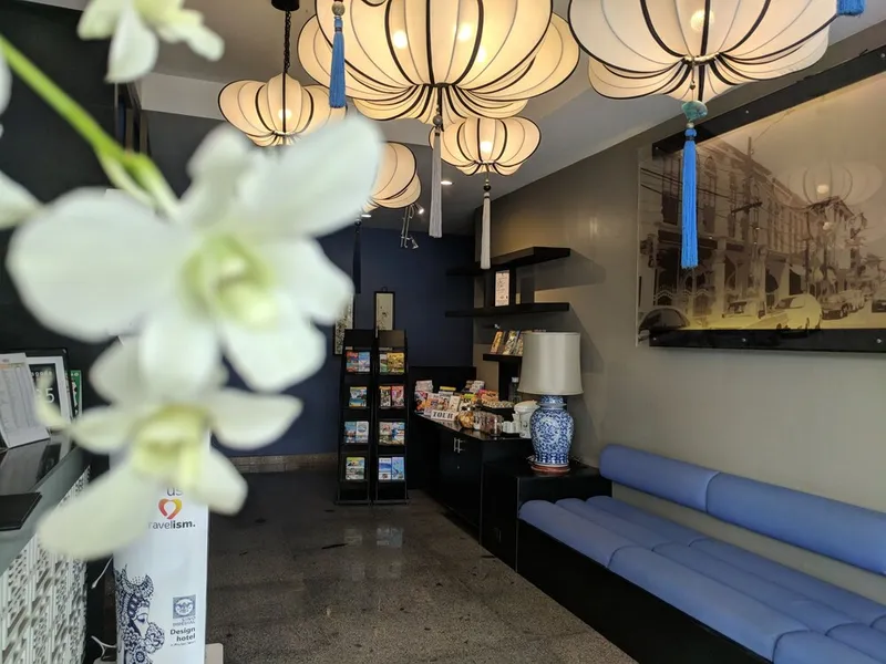 시노 인 호텔 사진