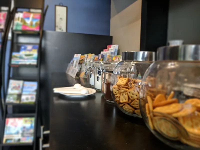 시노 인 호텔 사진