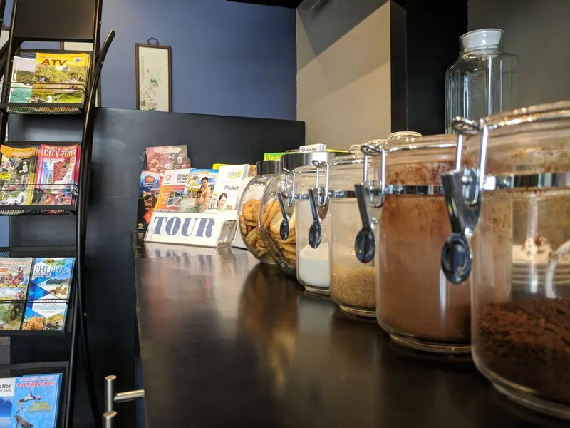 시노 인 호텔 사진