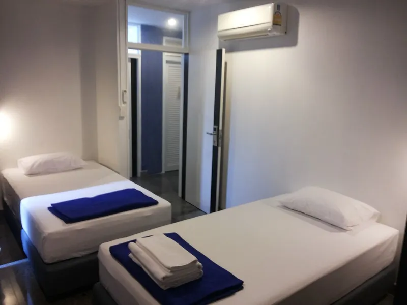 시노 인 호텔 사진