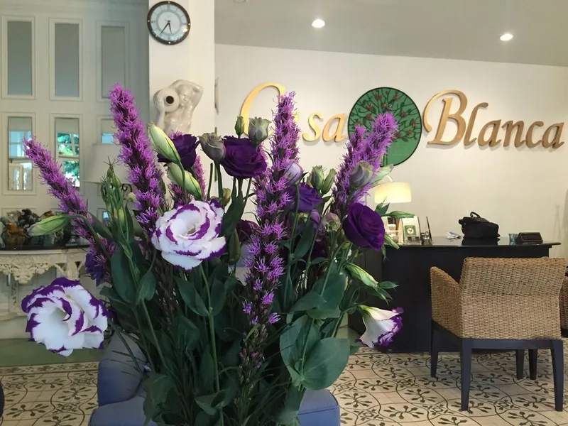 카사 블랑카 부티크 호텔 호텔 사진