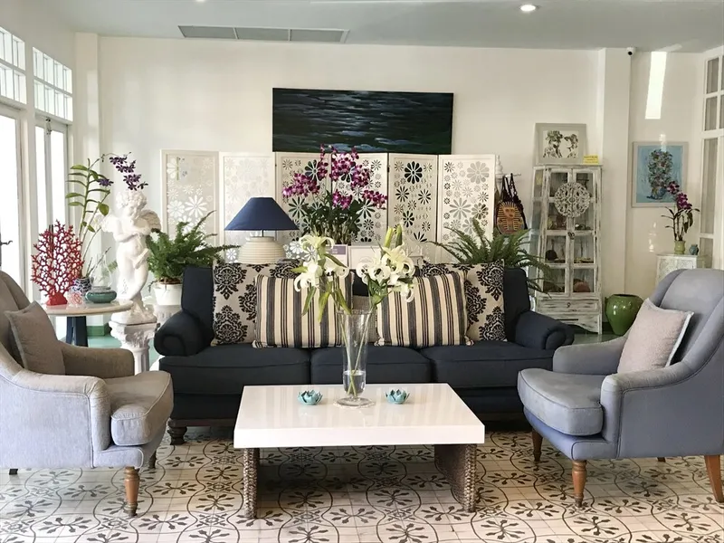 카사 블랑카 부티크 호텔 호텔 사진