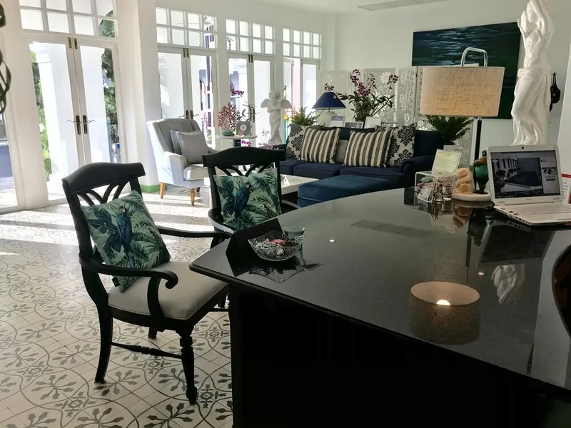 카사 블랑카 부티크 호텔 호텔 사진