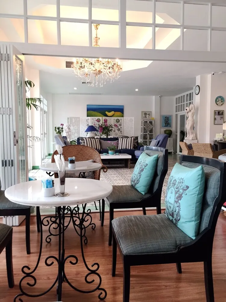 카사 블랑카 부티크 호텔 호텔 사진