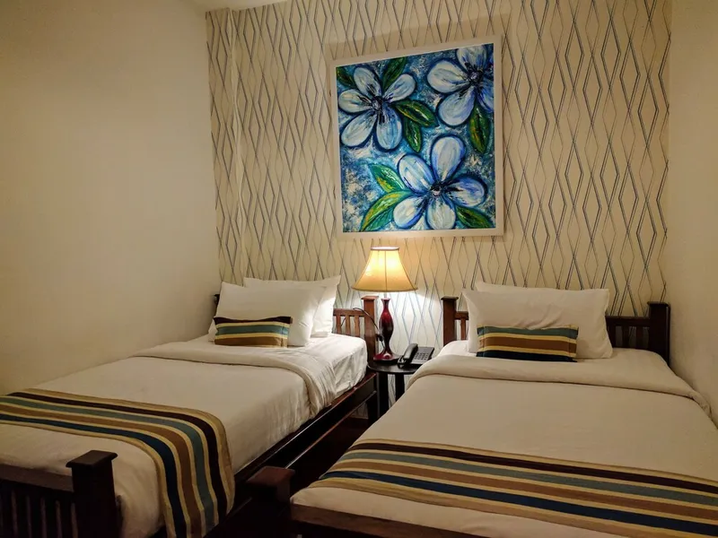 카사 블랑카 부티크 호텔 호텔 사진