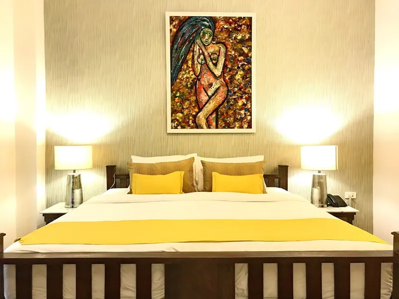 카사 블랑카 부티크 호텔 호텔 사진