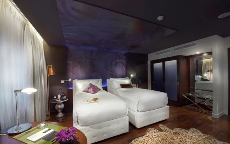 호텔 데 로페라 하노이 - 엠갤러리 호텔 사진