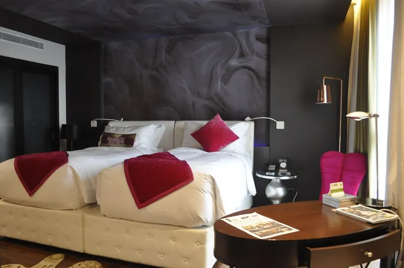 호텔 데 로페라 하노이 - 엠갤러리 호텔 사진