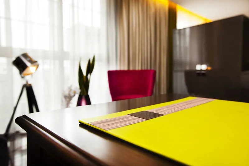 호텔 데 로페라 하노이 - 엠갤러리 호텔 사진