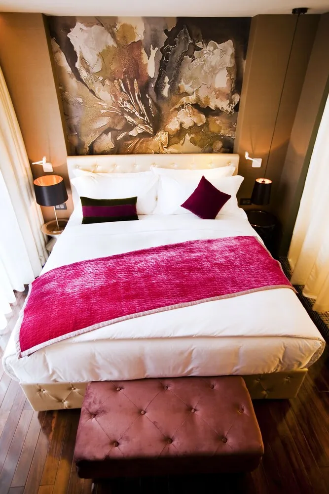 호텔 데 로페라 하노이 - 엠갤러리 호텔 사진