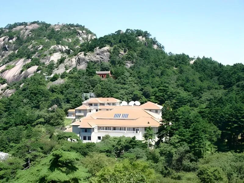 황샨 시린 호텔 호텔 사진